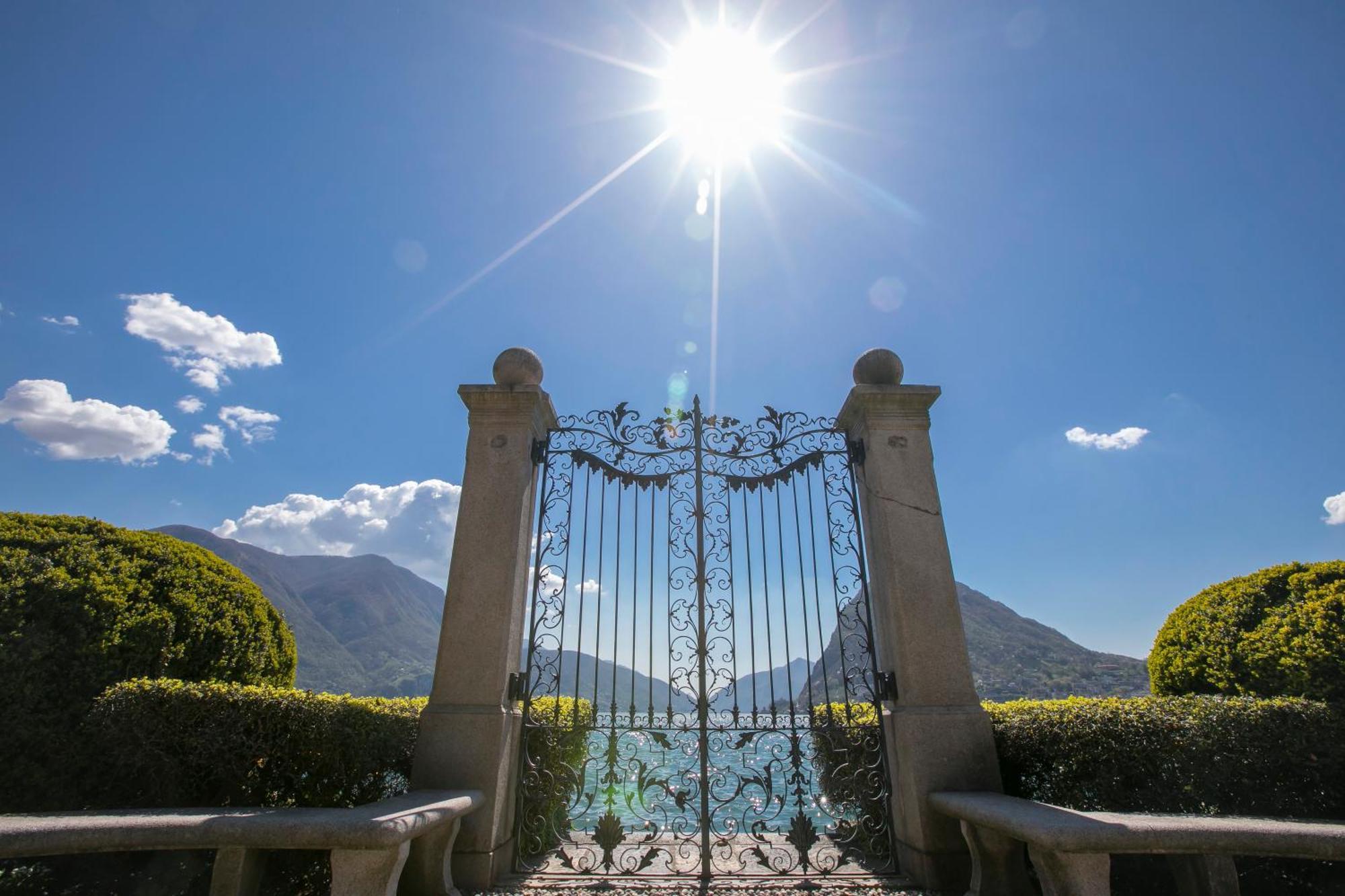 Love Of Lugano - Happy Rentals Exterior photo