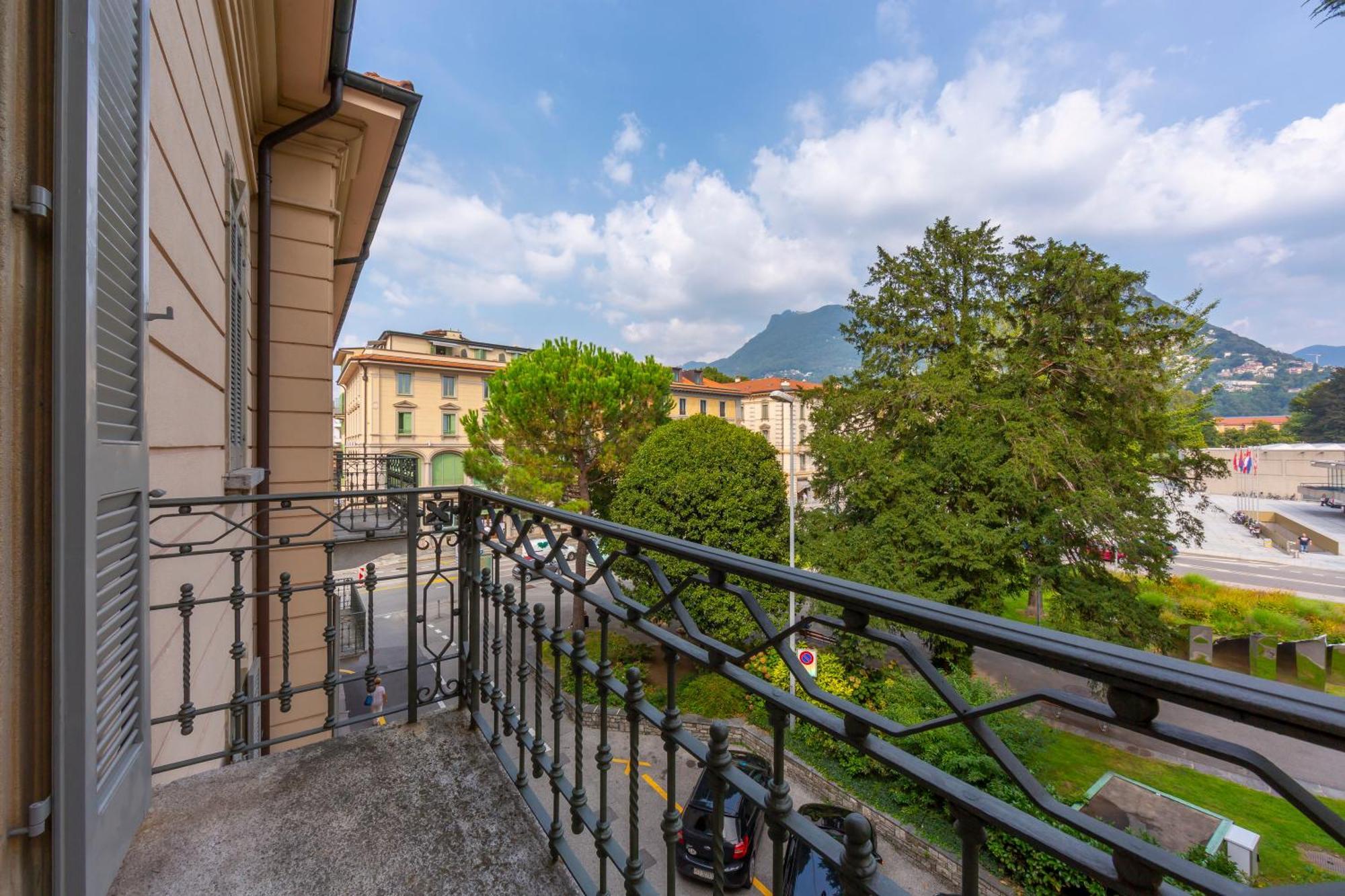 Love Of Lugano - Happy Rentals Exterior photo