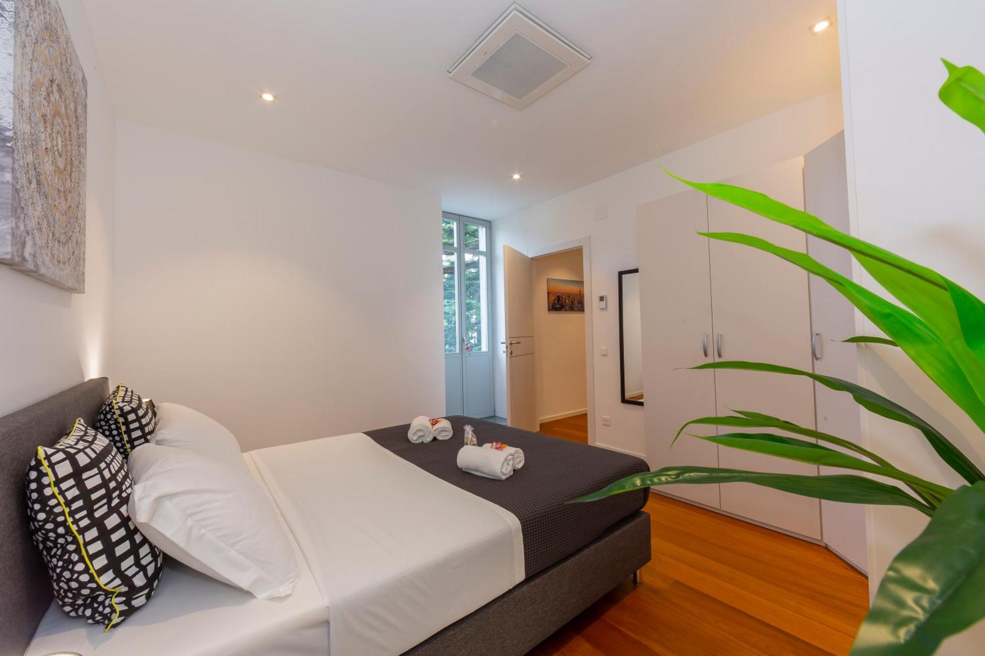 Love Of Lugano - Happy Rentals Exterior photo