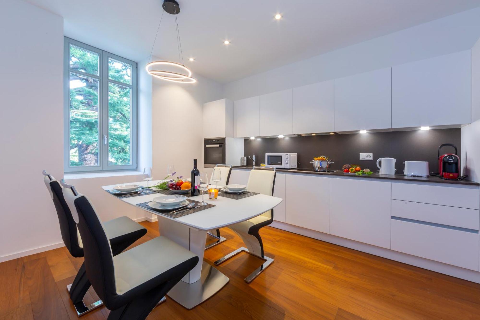 Love Of Lugano - Happy Rentals Exterior photo
