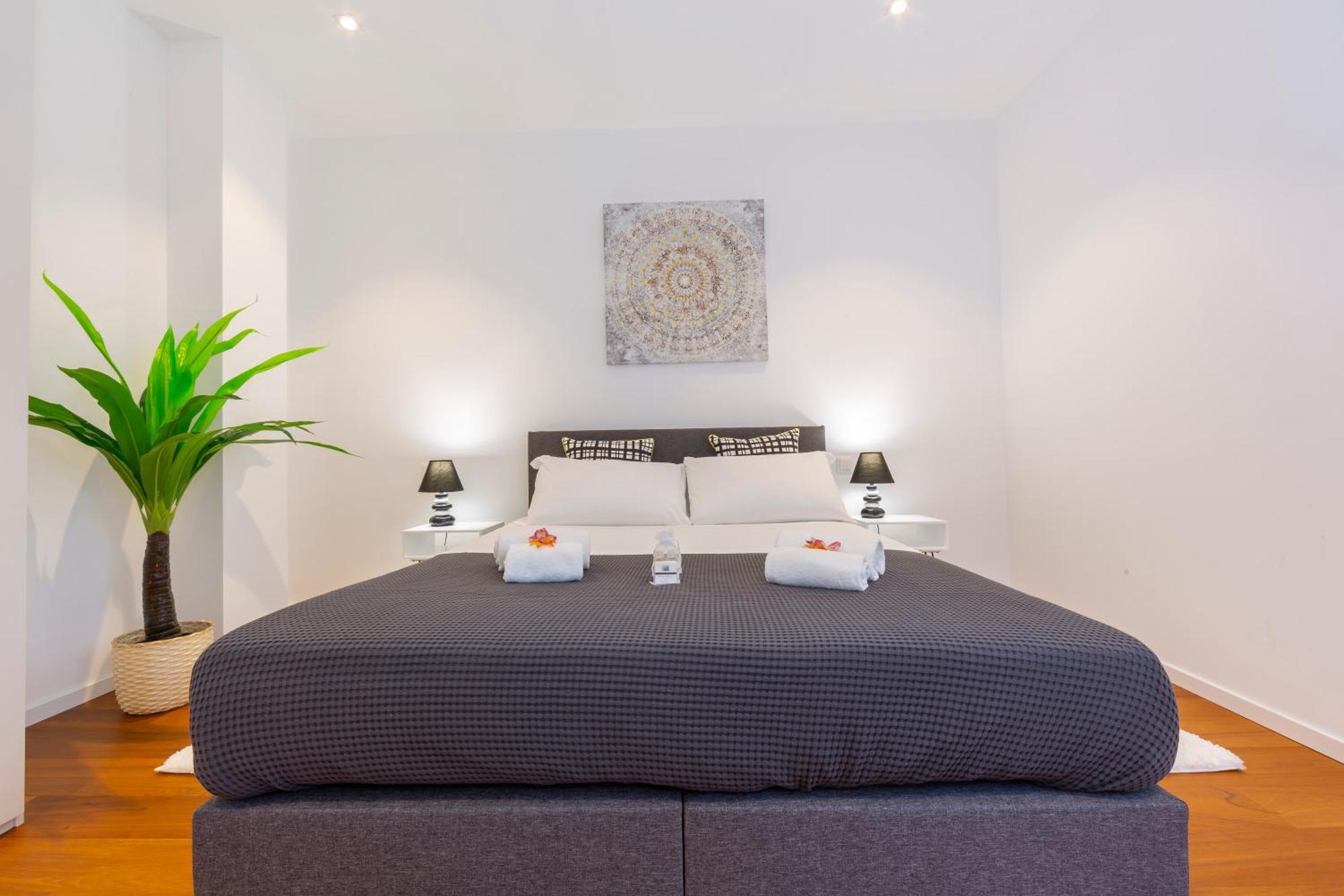 Love Of Lugano - Happy Rentals Exterior photo